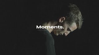 NF Type Beat With Hook - Moments