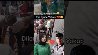 7 YILDIR BİRBİRİNİ SEVEN İKİ GENÇ'İ AYIRDINIZ #shorts #tiktok