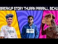 ELLAM THURAN PARANJ BICHU😵 | PROPER PODCAST WITH BICHU💎 |@bi_chu02 INSTAGRAM REVELEAD👀 |#instagram