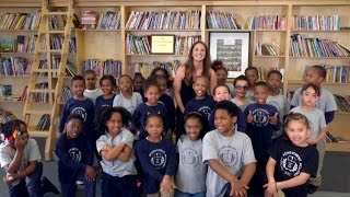 Exciting Updates from Detroit Achievement Academy