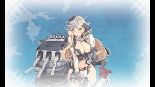 【艦これ】2016夏イベ E-4 甲 空母機動部隊 削りサンプル 【マラッカ海峡沖夜戦】