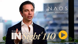 INSight #110 with Sebastian Evans from NAOS Asset Management