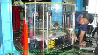 SCDA-MPAD(ศพว)-TISTR(วว)- we are professional in Vibration, Fatigue and Durability-hr.wmv