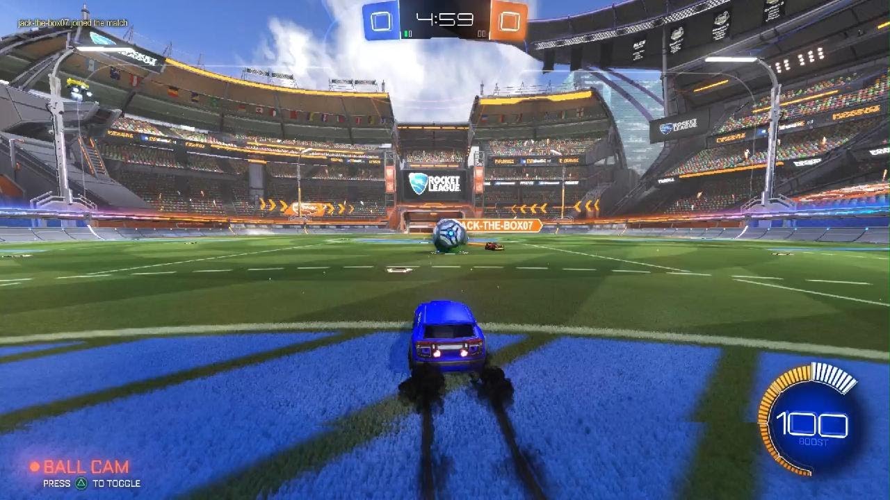 Double Flip Reset Youtube