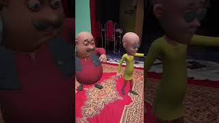 Motu Patlu 🩰🪩🪩 dAnce🤣🤣😂😂🤣🤣😂😂😂 #music #comedy #freestyle #funny #dance