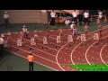 20120909 全日本インカレ女子100m準決勝全3組 中京大・市川1組