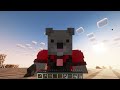 surviving all of minecraft s dwellers in a wasteland full movie