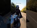 Приятное чувство мотодевушка bikergirl мотоциклистка