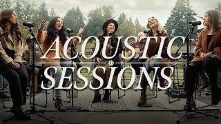 NB Worship | Acoustic Sessions #1