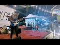 Live Pagaralam - Vinaii trinateeakdee - New Horizons (Cover)