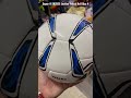 Super-K SK2925 Leather Futsal Ball Size 4