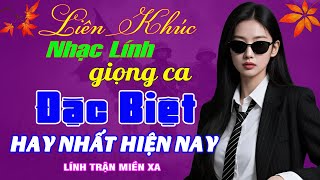 LK Ca Nhạc Trữ Tình Bolero ĐỘC LẠ & ÊM TAI KHÔNG QUẢNG CÁO✨Nhạc Vàng Xưa MỚI RA LÒ NGHE PHÊ TÊ NGƯỜI