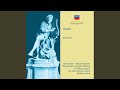 Handel: Sosarme, HWV 30 / Act 3 - Aria: Vorrei, nè pur saprei che la speme nel mio core d