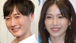 純烈・後上翔太＆元AKB48・横山由依が結婚を発表「敬意を持って幸せな家庭を築いていきたい」