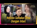 Netizen Samakan Rhea Dengan Intan Andai Tiada Dia! | Singgah Set