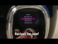 tefal cook4me demo