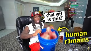15 Times Streamers Received DISTURBING Fan Mails...