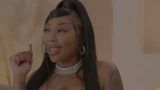 EP 2: Love, Lies & the HOTSEAT!