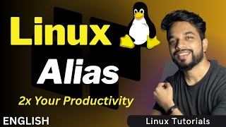 LINUX ALIAS Tutorial [ENGLISH]