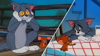 The Darkest Tom & Jerry Episode Ever Created (AND a Message You Really Need to Hear)