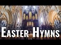 🎵 Popular Easter Hymns from Lincoln Cathedral