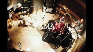 ヒグラシ / AMA【ｵﾘｼﾞﾅﾙ曲】 中村鉄耶 石川大策