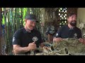 Sniper Gear Setups with Navy SEALs Coch and Dorr