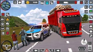 Cargo Truck Driving Simulator 2025: The Ultimate Guide