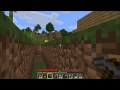 minecraft for kids tutorial how to protect your base ep 002