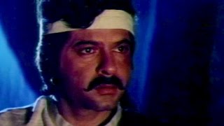 Duniya Ne Mera Sab Kuchh Loota - Anil Kapoor, Mohd Aziz, Heer Ranjha Song