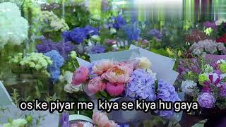 os se piyar hu gaya (hindi song)by (bhavin original) lestest song 2021