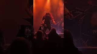 DiferenD - Time Live Video #metal #shortvideo #concert