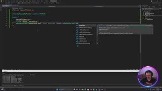 Maya c++ plugin project setup