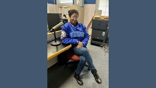 Veronica Downing - The HBCU Radio Preservation Project