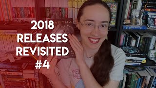 2018 Releases Revisited #4