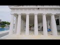 potidea palace 5* chalkidiki greece 4k video