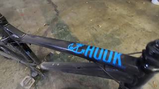 Better Buy, A Used 2015 Diamondback Hook or New Walmart Bike? My $175 used MTB