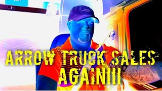 Arrow Truck Sales  \