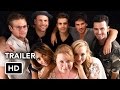 The Vampire Diaries Forever Comic-Con Trailer (HD)