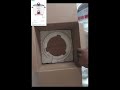 bajaj majesty new rcx 3 electric rice cooker unboxing feedback shorts youtubeshorts