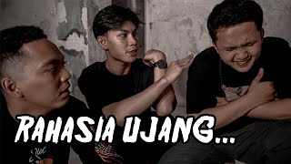 jurnalrisa #106 - MENELUSURI JEJAK UJANG