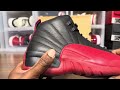 aj 12 flu game 2025 review 3rd party