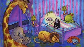 S1 Good Night, Gorilla