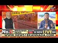 pm modi visits mandya narendra modi ಸ್ವಾಗತಕ್ಕೆ ಮಂಡ್ಯ ಕೇಸರಿಮಯ mp sumalatha karnataka elections