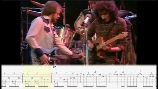 Albert Lee Has Been RIPPING The Guitar For 50 YEARS - Country Shred