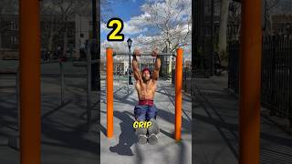 4 Hacks On Mastering The False Grip | This Will Improve Your Muscle Up By 80 Percent @RipRight