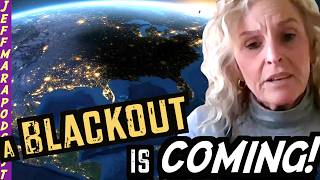 Get Prepared! Alien REVEALS The Grid Is Going Down In 2026!