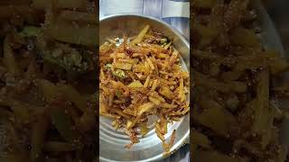 ଆଜିର ଲଞ୍ଚ #shortvideo #food