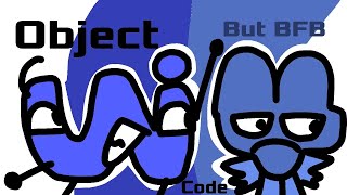 Object Unicode Intro But BFB