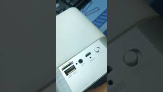 How to reset the Aisuo Night Light Speaker